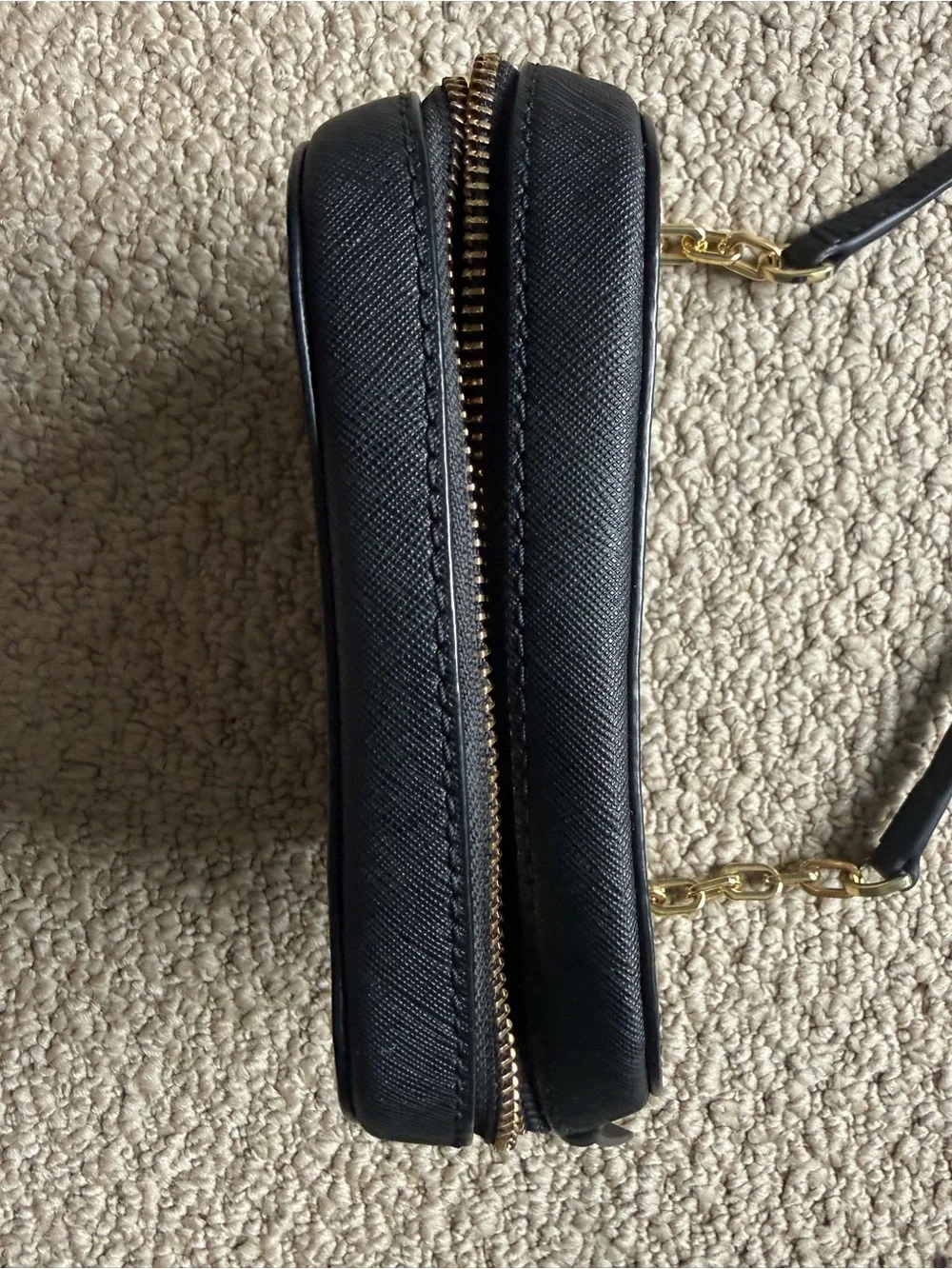 Tory Burch navy versatile